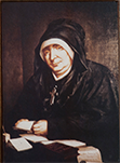 Founder: Blessed Marie Rivier Since 1768-1838