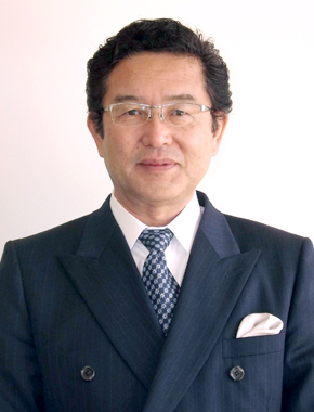 学院長