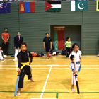 スポーツチャンバラ