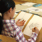 城戸真亜子アートスクール