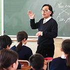 英語検定4級・5級対策講座