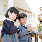 賢明学院幼稚園