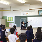 発声練習