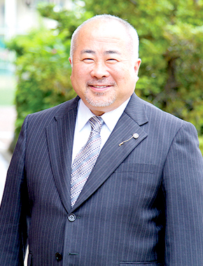 校長挨拶