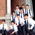 大学施設見学