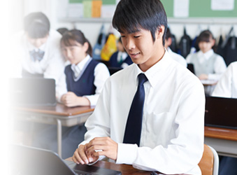 高等学校