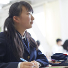 模擬試験対策授業