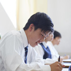 夏期特別学習