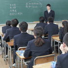 定期テスト前7限補講