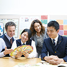 English Lounge