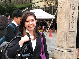 同志社大学合格