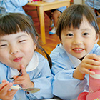 おひるごはん